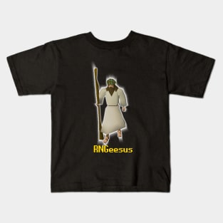 RNGeesus Kids T-Shirt